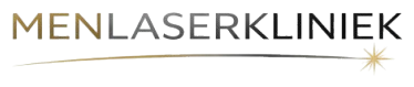 Menslaserkliniek logo
